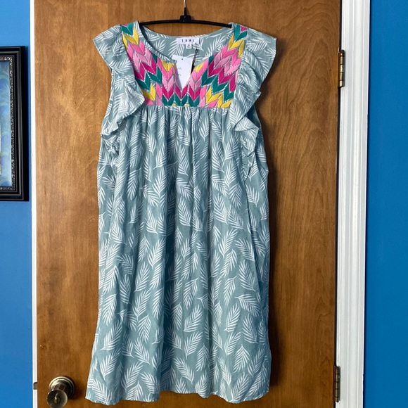 THML dress
